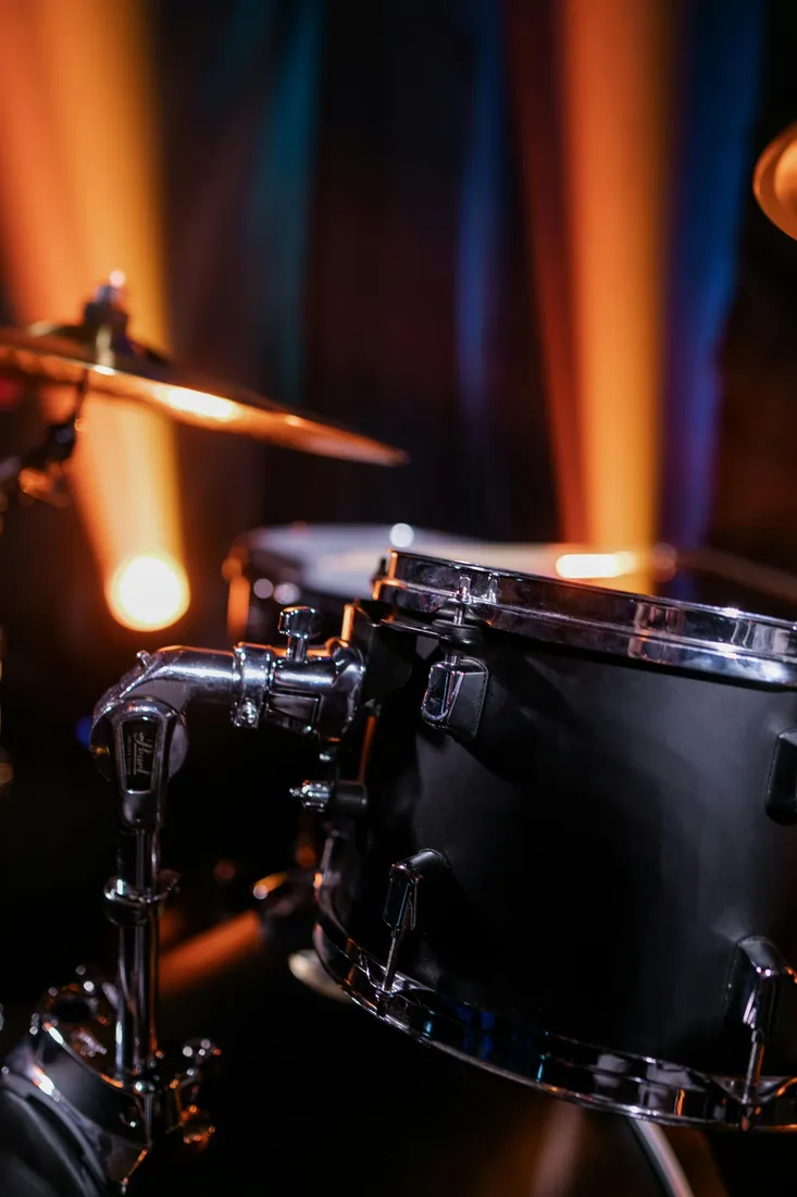 Drum Kit lessons